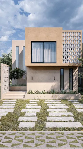 Casa (terraforte) En Venta En Privada Hanamara Telchac