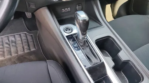Nissan Sentra 2.0 Advance Cvt