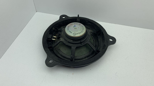 Bocina Puerta Trasera Derecha Nissan Tiida 07-17 Negro (Usado)