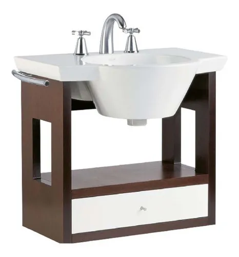 Griferia para baño ferrum sale