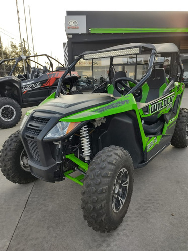Artic Cat Wildcat 800 4x4 Utv ( Excelente Su Estado)