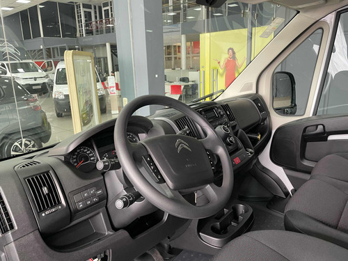 Citroën Jumper 2.2 435 L2h2 Hdi 130 Mt6