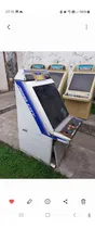 Comprar Sega Aerocity Gabinete Original  Proyecto Multijuegos 