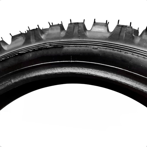 Pneu Trilha Dianteiro Cross Nxr Bros 125-150-160 90/90-19