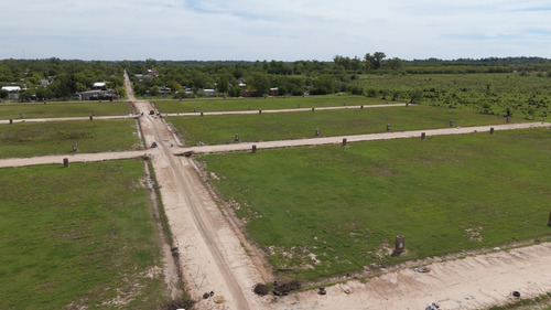 Lotes En Olivera, Lujan - Altos De Olivera
