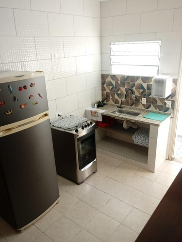 Imagem 13 de 14 de Linda Casa Totalmente Mobiliada * Casa Térrea Reformada