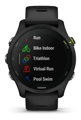 Garmin HRM-Pro: el monitor de frecuencia cardiaca más completo de Garmin