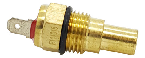 Transmisor Temperatura Con Manómetro Toyota Van Wagon 1988