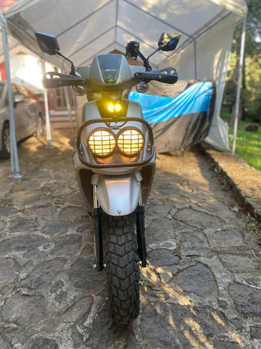 Vento Ruda 170cc Semi Nueva!! - Modelo 2025 - Factura O