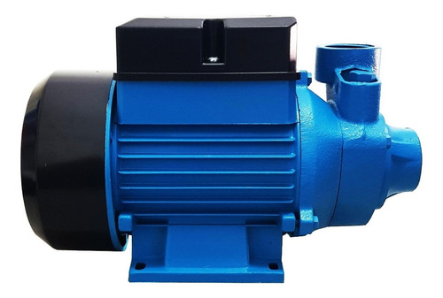 Bomba D'agua Periferica Poço Artesiano Piscina 1/2 Hp 1 Pol