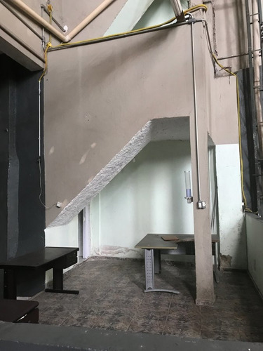 Imagem 10 de 25 de Galpão/pavilhão Para Alugar No Bairro Vila Augusta Em - 161-2