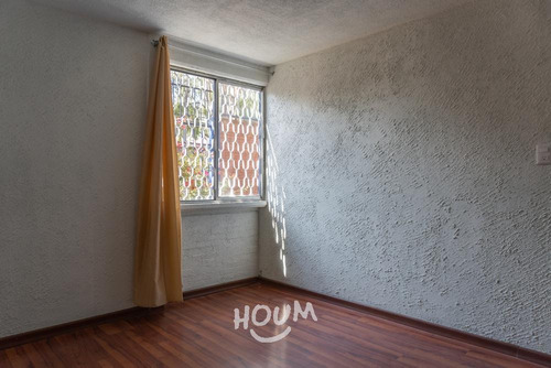 Imagen 15 de 30 de Departamento En Tlalnemex, Tlalnepantla De Baz Con 3 Recámaras, 102 M², Id: 82614