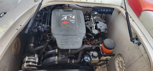 Tahoe Mercury