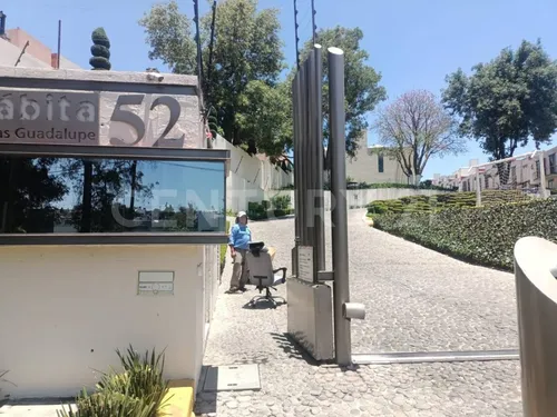Venta De Casa En Exclusivo Fraccionamiento En Cuautitlán Izcalli