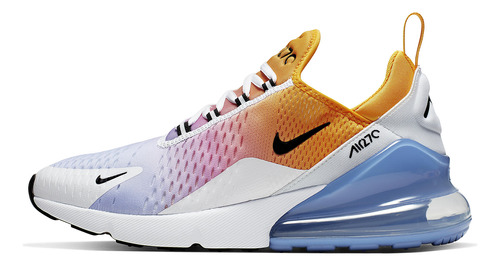 Zapatillas Nike Air Max 270 Summer Gradient Ah8050-702   