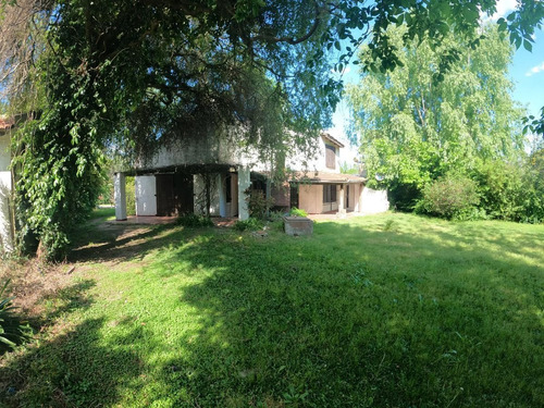 Imagen 23 de 23 de Casaquinta En Venta, Modigliani 1636, Barrio El Cazador