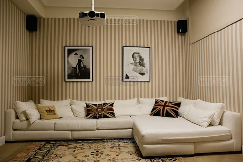 Imagen 13 de 30 de Piso En Venta En Palacio Estrugamou - Esmeralda 1300, Plaza San Martín, Capital Federal