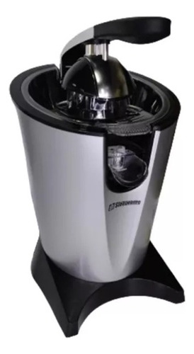 Juguera Stell Home Sh-j600p 600w/filtro Acero Inox