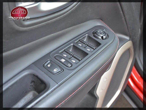 Jeep Renegade 1.8 Flex Longitude Automático