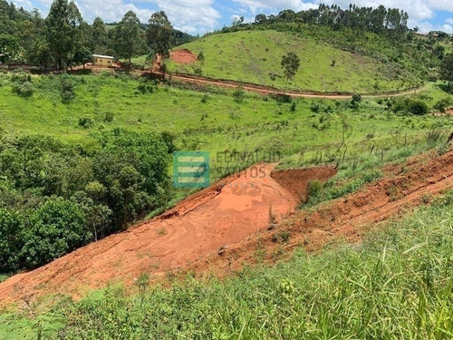 Edinaldo Santos - Condomínio Parque Da Cachoeira, Granja De 3.170 M2 - 843