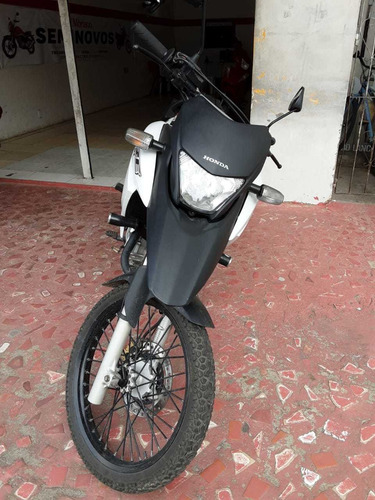 Imagem 2 de 8 de Xre 300 Abs 300