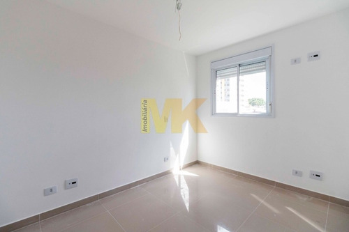 Imagem 23 de 27 de Apartamento Novo 2 Dorm Prox Ao Lado Metro Guilhermina - 643