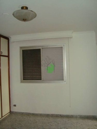 Imagem 11 de 25 de Apartamento Em Condomínio Padrão Para Venda No Bairro Vila Ida, 3 Dorm, 1 Suíte, 2 Vagas, 112 M - 1075