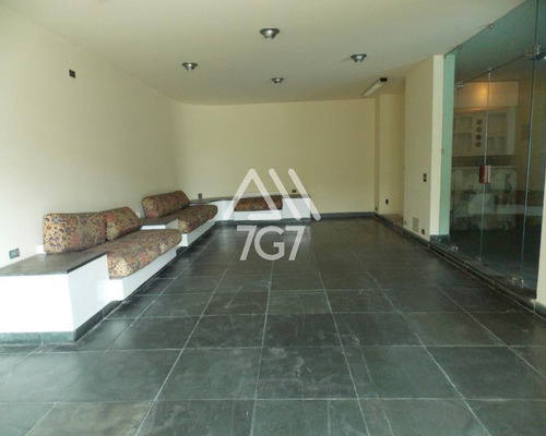 Imagem 8 de 8 de Casa À Venda No Jardim Guedala - Ca00473 - 32371637