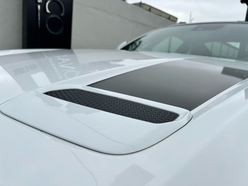 Ford Mustang 5.0 V8 TI-VCT GASOLINA BLACK SHADOW SELECTSHIFT
