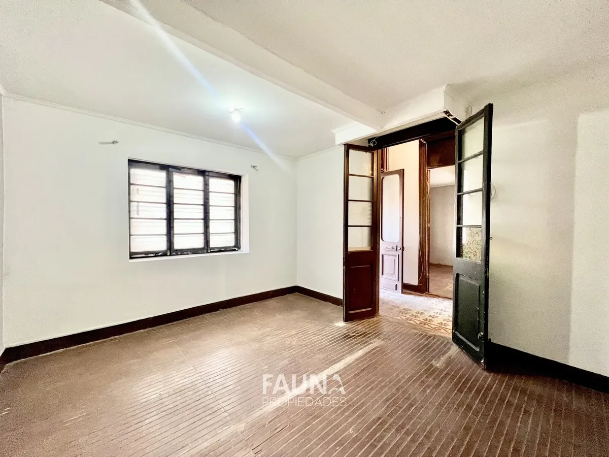 Imagen 4 de 24 de Gran Casona - Barrio Italia