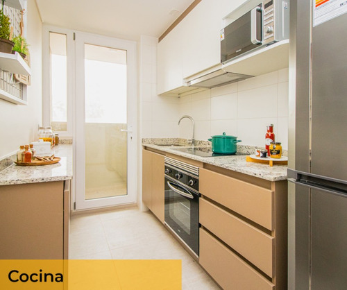 Imagen 5 de 9 de Departamento En Venta En Coquimbo