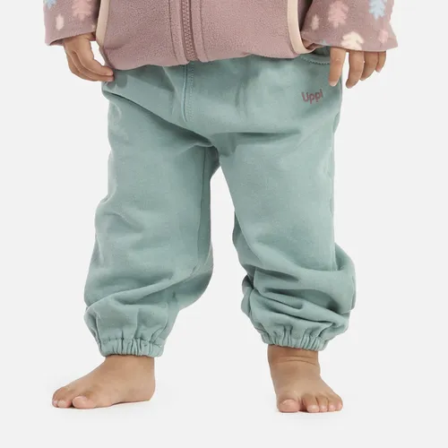 Pantalon Baby Girl Cozy Pants Jade Lippi