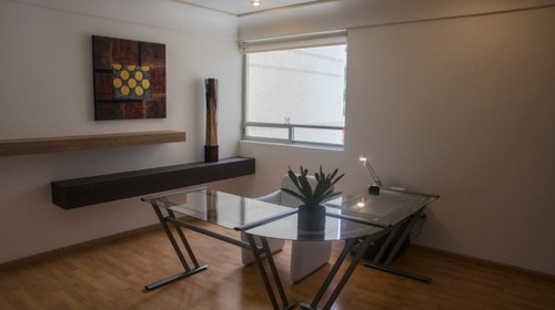 Imagen 7 de 17 de Rento Departamento En Privilege Amueblado En Cerrada De La Amargura