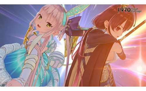 Atelier Sophie 2 The Alchemist Of The Mysterious Dream - Nsw