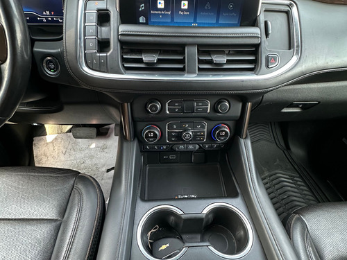 Chevrolet Tahoe 6.2 V8 High Country At