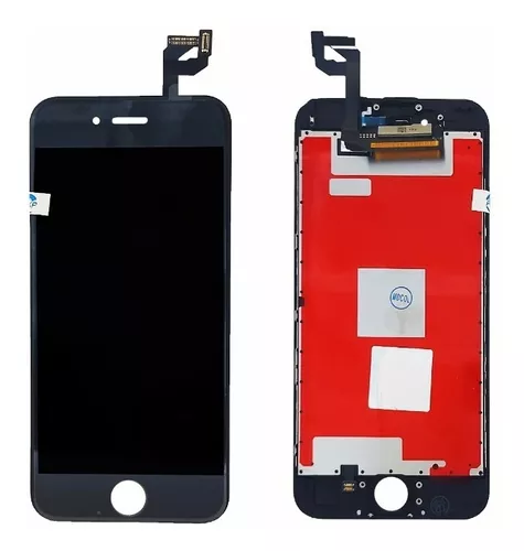 Módulo Compatible iPhone 6s A1633 A1688 A1700 Tactil