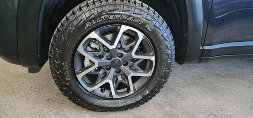 Ram Rampage R/t - Rebel Rampage Rebel-r/t