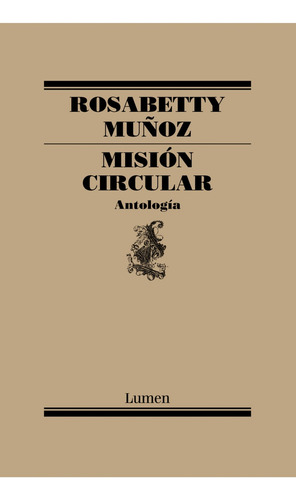 Mision Circular - Rosabetty Muñoz