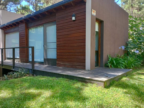 Hermoso Chalet Luminoso! 3 Amb. Alquiler Temporario