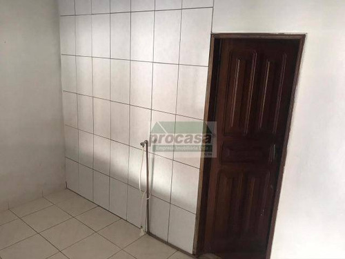 Imagem 23 de 27 de Excelente Prédio À Venda, 270 M² Por R$ 990.000 - Parque 10 De Novembro - Manaus/am - Pr0227