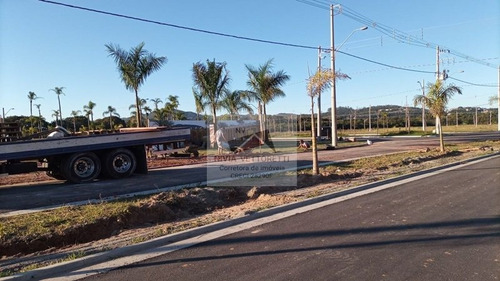 Imagem 6 de 7 de Terreno A Venda No Bairro Vargem Do Bom Jesus Em - 4430-1