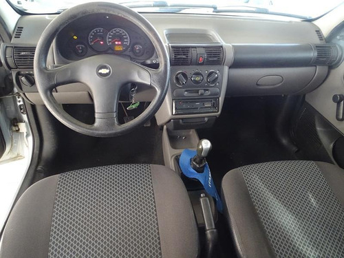 Imagem 5 de 13 de Chevrolet Classic Ls Vhc E 1.0 (flex)