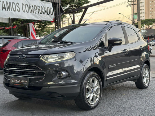 Ford Ecosport Tit At 2.0