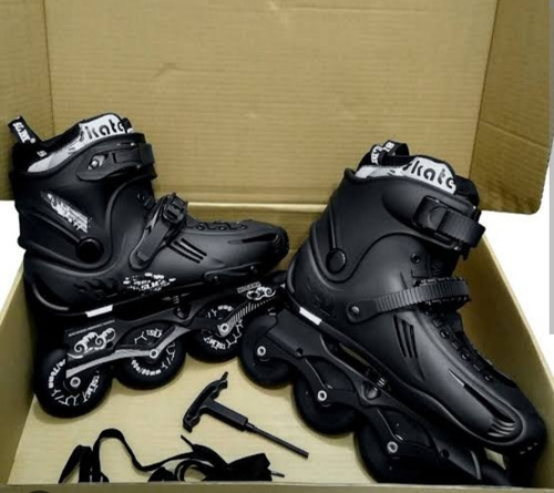 Patines Lineales T/40 