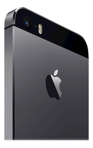 iPhone 5s 32 GB Cinza-espacial