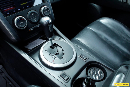 Imagen 21 de 25 de Mazda Cx-7