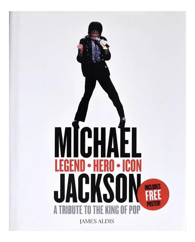 Michael Jackson Libro