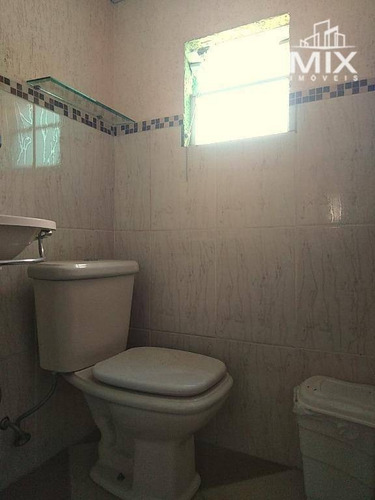 Imagem 30 de 30 de Sobrado Com 3 Dormitórios À Venda Por R$ 670.000,00 - Picanco - Guarulhos/sp - So0056