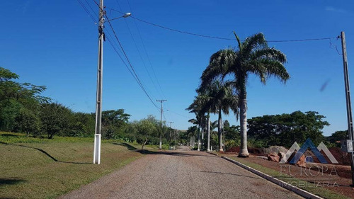 Chácara À Venda, 4500 M² Por R$ 230.000,00 - Riviera Do Nascente - Alvorada Do Sul/pr - Ch0079