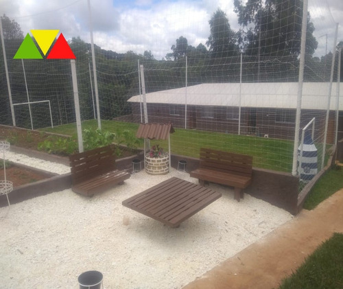 Imagem 12 de 30 de Chacara - Ch00083 - 34982877